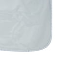 thumbnail image 4 of Home Details Oblong 60"x 108" Crystal Clear Tablecloth Protector, 4 of 7