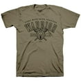 thumbnail image 3 of Light Source Mens T-Shirt Warrior, 3 of 4