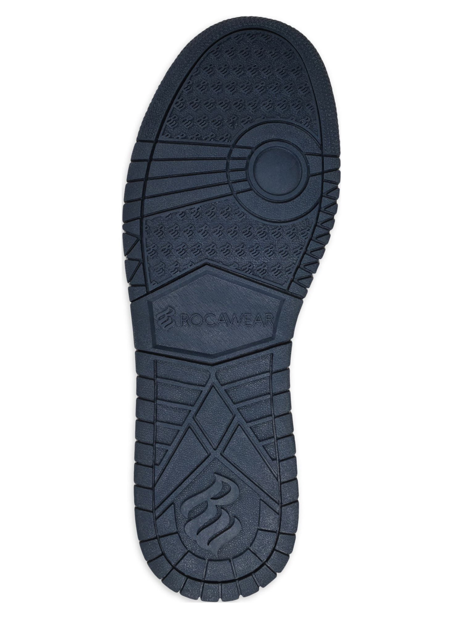 Rocawear Men's Henry Low Top Court Sneaker