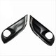 thumbnail image 4 of Car Front Bumper Fog Light Cover for Peugeot 308 2011-2016, 4 of 5