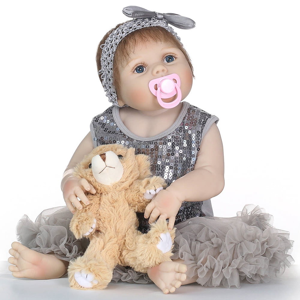 baby girl cuddly toys