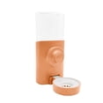thumbnail image 2 of MERIGLARE Automatic Rabbit Drinker Automatic Water Dispenser for Bunny Small Pet Quail pink, 2 of 9