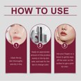 thumbnail image 3 of Adjusting Lip Balm and Cheek Tint,Color Changing Lipstick Long Lasting,Moisturizing & Hydrating,Smudge-Proof Red Lipstick For Women（Midnight Blue）, 3 of 5
