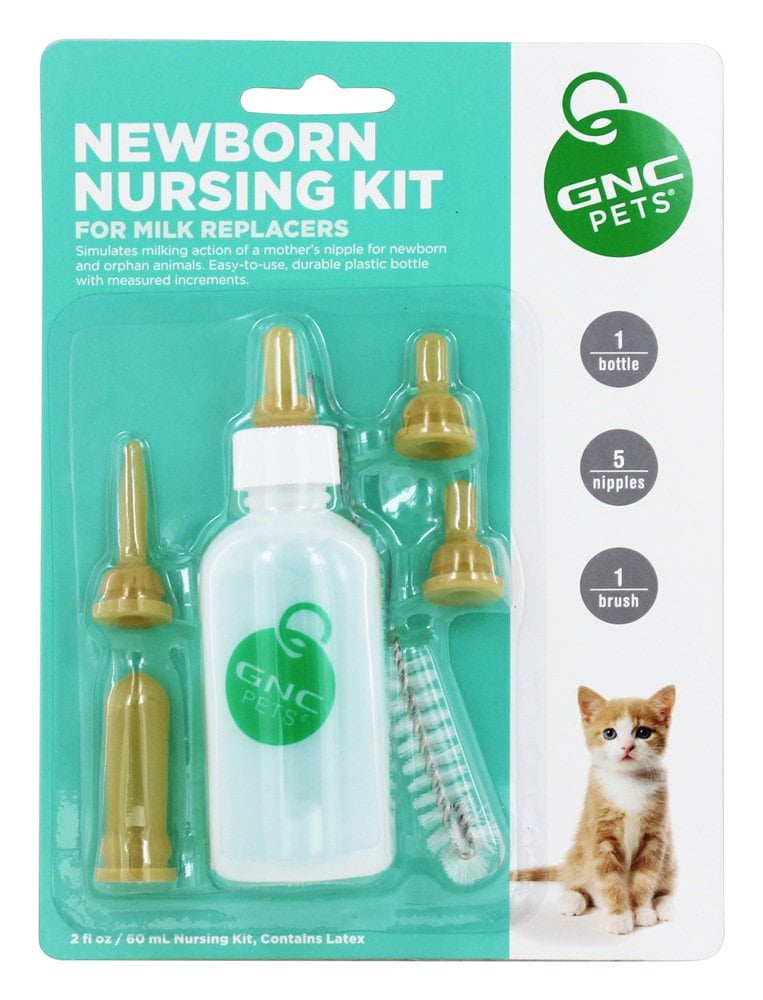 milk for cats walmart