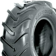 Deestone D407 13X5.00-6 52A3 4 Ply All-Season Tractor One Tire