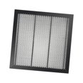 thumbnail image 1 of Placa de malla de panal, placa metálica, herramientas para grabado y corte 450x450mm, 1 of 9