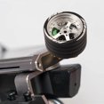 thumbnail image 4 of RC Transmitter Steering Wheel Aluminum Alloy with One Handed Control for FLYSKY NB4 Remote Control, 4 of 7