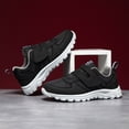 thumbnail image 4 of Zapatos Deportivos Con Gancho para Cómodos Hombres Mediana Edad Y Ancianos, 4 of 9