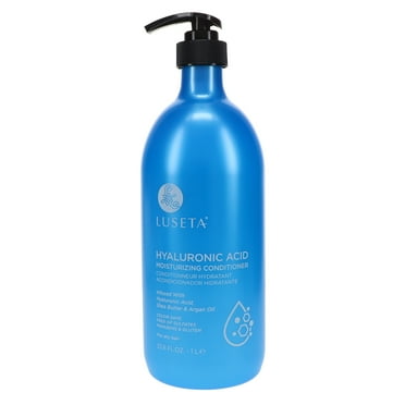 Luseta Hyaluronic Acid Moisturizing Conditioner 33.8 oz