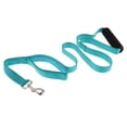 thumbnail image 1 of LOVIVER Padded Double Handle Dog Leash Dog Training Leash Walking Light Blue, 1 of 8