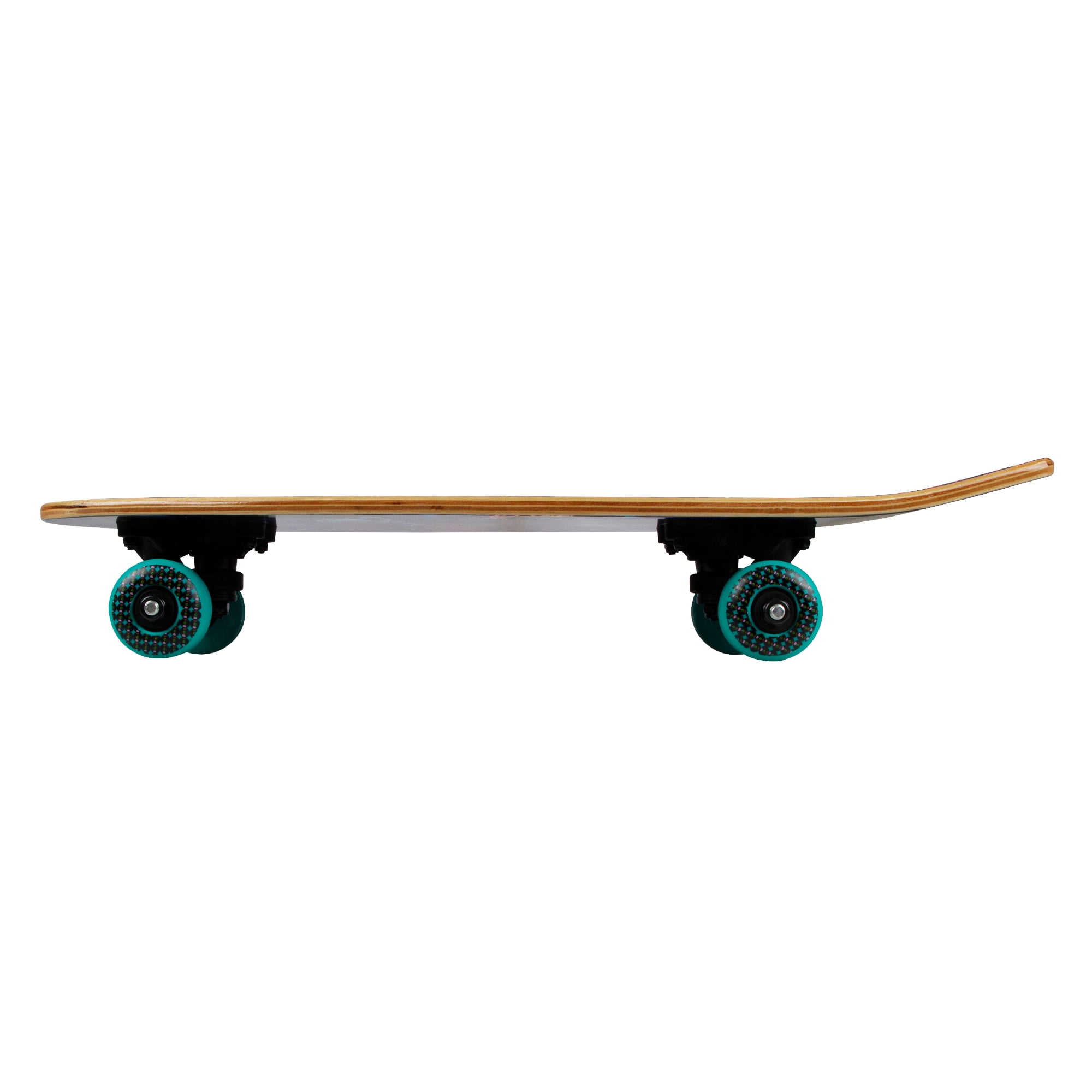 PlayWheels World Tour Skateboards Trolls