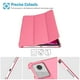 thumbnail image 5 of Funda para tableta ProCase Lenovo Tab M11 de 11 pulgadas con soporte para bolígrafos, 5 of 7