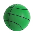 thumbnail image 2 of 1PCS Silent Basketball, 2025 Upgrade Dribble Dream Silent Basketball, Training Ball for Various inDoor Activities Size 3/5/7 Mute High-Resilience Safe Soft Lightweight, 2 of 7