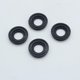 thumbnail image 5 of Kit de sello de inyector de combustible para coche con junta de tapa basculante 6C1Q-6K780-Ab apto para Peugeot 2.2 Hdi Professional Fácil de instalar Sunnimix Sello del inyector de combustible, 5 of 6
