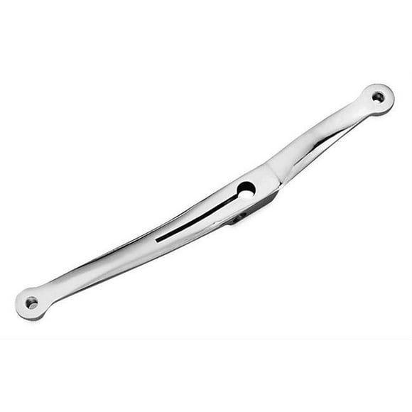 Bikers Choice 603526 Levier de Vitesse Chromé pour Harley Davidson Electra Glide 1970-1984