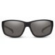 thumbnail image 2 of Gafas de sol Suncloud Milestone polarizadas, negro mate/gris, 2 of 8