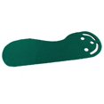 thumbnail image 1 of Zyyini Professionnel d'Intérieur par 3 Balles Trou Golf Pratique Vert Putting Tapis, Putter Tapis, Tapis de Base Vert, 1 of 10