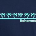 thumbnail image 3 of CafePress - Bahamasturq T Shirt - Men's Classic Graphic Cotton T-Shirt, 3 of 4