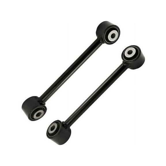 Rear Upper Forward Control Arm Set - Compatible with 2008 - 2017 Honda Accord 2009 2010 2011 2012 2013 2014 2015 2016