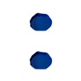 thumbnail image 4 of Billuyoard Planta platillo flor bandeja Base maceta multicolor de larga duración interior exterior DIY Prop soporte paleta jardín suministros Azul 2piezas, 4 of 6