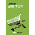 thumbnail image 1 of Libro Estamos A Salvo Tapa Blanda, Autor Camila Fabbri, Editorial Editorial Almadia, 1 of 2