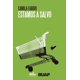 thumbnail image 1 of Libro Estamos A Salvo Tapa Blanda, Autor Camila Fabbri, Editorial Editorial Almadia, 1 of 2