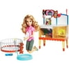 Liv Hayden's Animal Rescue Playset