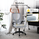 thumbnail image 4 of Silla Para Escritorio Y Oficina Ergonomica Altura Ajustable XPross  XP-SO-CML, 4 of 6