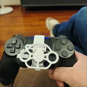 Racing Wheel for Game Controller Steering Wheel Controller Gaming Accessory
