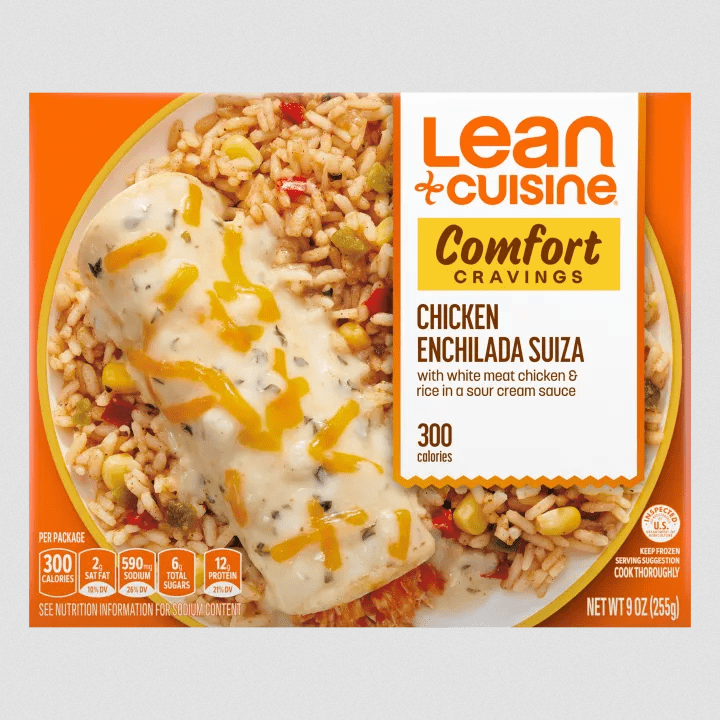 Lean Cuisine Calorie Smart Bundle (10 pack)