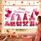 thumbnail image 4 of Tapiz de poliéster para festivales, decoración navideña, 180 x 114 cm, tapices de San Valentín, decoración de habitaciones, revestimientos de paredes, tapices para el hogar, tapices de San Valentín, d, 4 of 6