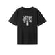 thumbnail image 1 of Camiseta de verano para mujer, camiseta de manga corta para senderismo, uso diario, desplazamientos L, 1 of 7