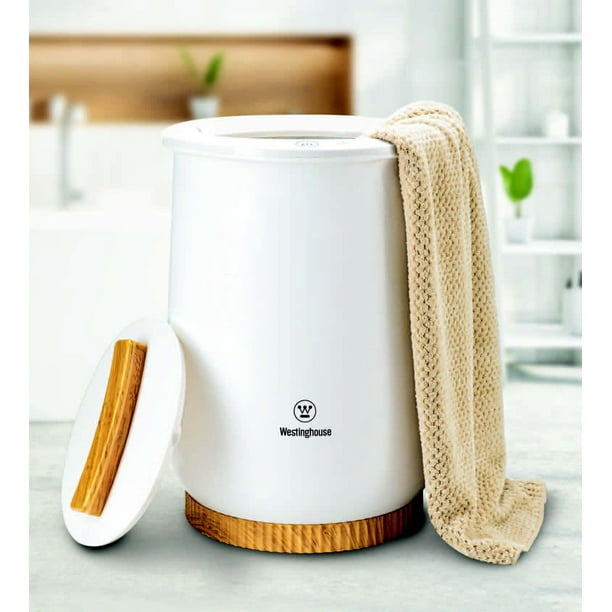 bucket towel warmer costco