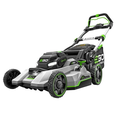 EGO Select Cut Cordless Lawn Mower 21" Self Propelled Tool Only
