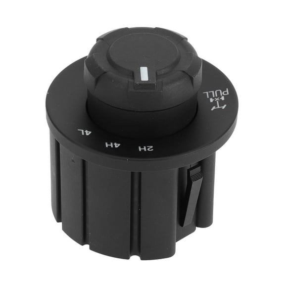 Unique Bargains 4WD Transfer Case Wheel Drive Selector Switch No.AL3Z-14B166-BA/CL3Z-14B166-EA for Ford F-150 2010-2014