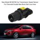 thumbnail image 2 of Sensor de velocidad de transmisión de coche nuevo modelo 96190708 para Chevrolet Excelle, 2 of 8