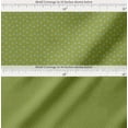 thumbnail image 2 of Soimoi Cotton Voile Fabric Airplane Shirting Decor Fabric Printed Yard 56 Inch Wide, 2 of 7