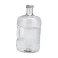 thumbnail image 4 of Botella de agua, barril de agua mineral de 7,5 L con asa, reutilizable, portátil. Estilo A, 4 of 8