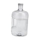 thumbnail image 4 of Botella de agua, barril de agua mineral de 7,5 L con asa, reutilizable, portátil. Estilo A, 4 of 8
