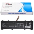 thumbnail image 1 of Batería portátil RDSJ NC140BW1-2S1P 0813002 7,6 V 31,92 Wh para Lenovo, 1 of 4