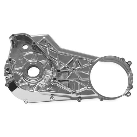 Inner Primary Housing - Biker's Choice 94-06 Softail Chr Inner Primary Housing 25-318H New