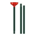 thumbnail image 2 of Vikakiooze Christmas Tree Watering Funnel Longer Tree Funnel Watering Spout Tree Watering Device Christmas Tree Long Funnel Watering System Xmas Watering Tool, 2 of 7