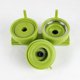 thumbnail image 2 of 32MM BUTTON MAKER NO-PIN MOUNT KiQa Badge Punch Machine (Dies Only), 2 of 3