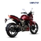 thumbnail image 2 of Motocicleta Urbana VENTO Storm 300 Rojo 2024, 2 of 7