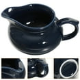 Axio Restaurant Gravy Boat Multifunction Sauce Boat Ceramic Sauce Cup