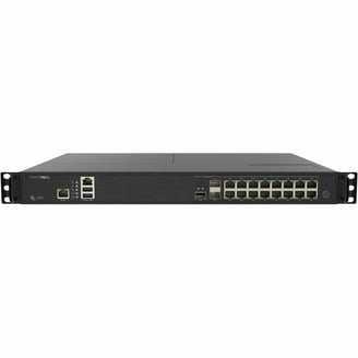 SonicWall TZ570 Network Security/Firewall Appliance - Walmart.com
