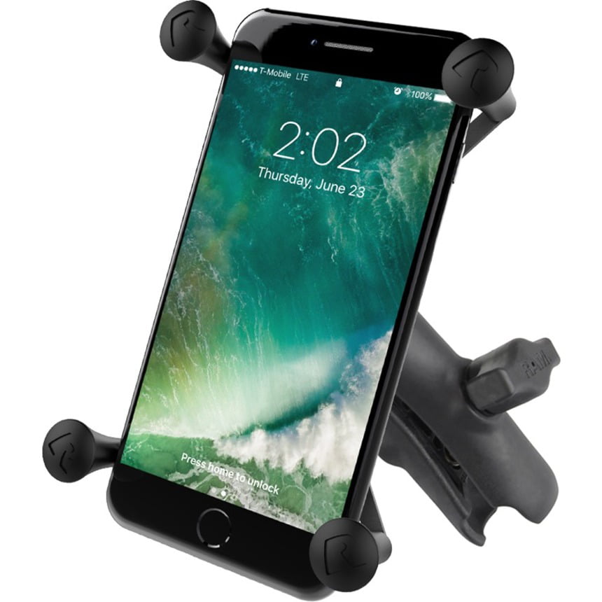 RAM Mounts X-Grip Mount for Phone Mount, Handheld Device, iPhone, GPS -