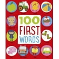 thumbnail image 2 of 100 First Words (Board Book), 2 of 2