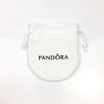 thumbnail image 1 of ️️Original Pandora Caja De Embalaje Pulsera Collar Anillo Contador Regalo Cajapangjing, 1 of 4