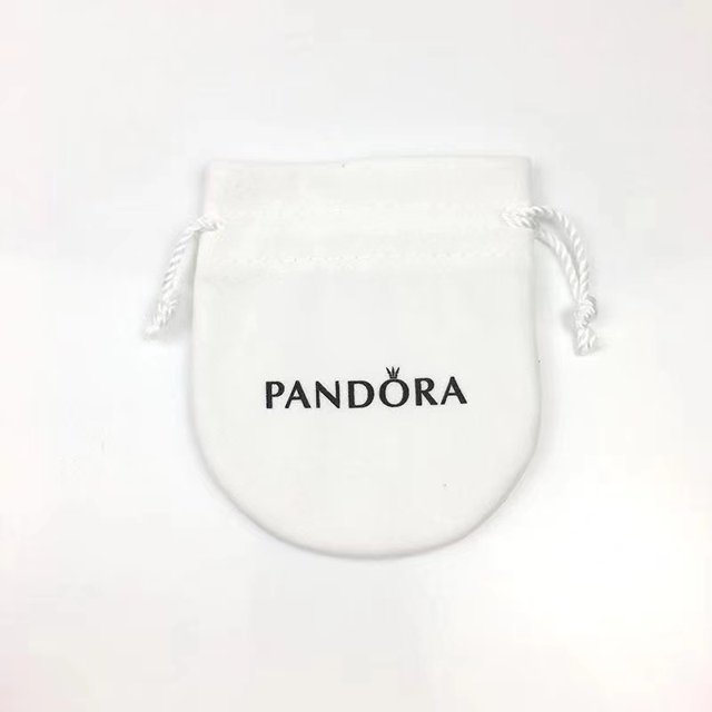 ️️Original Pandora Caja De Embalaje Pulsera Collar Anillo Contador Regalo Cajapangjing